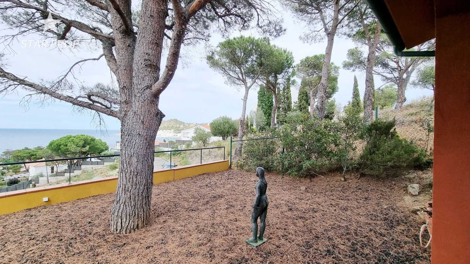 בַּיִת ב El Port de la Selva, Catalunya 12141072