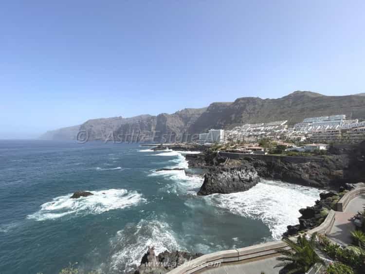 분양 아파트 에 Santiago del Teide, Canarias 12141075