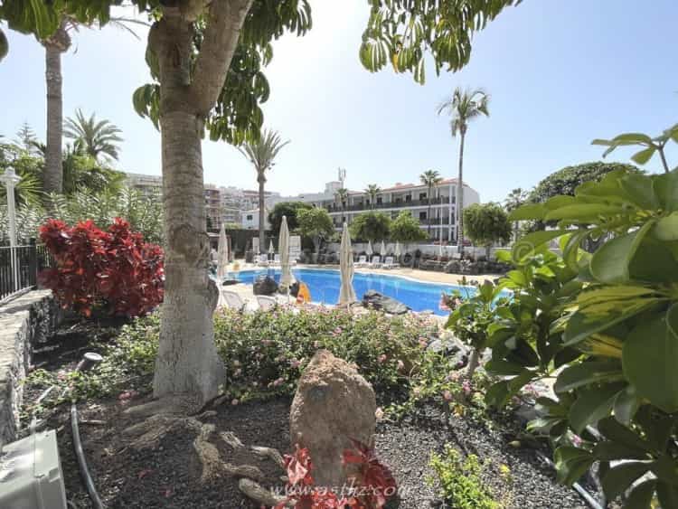 Condominium in Puerto de Santiago, Canary Islands 12141075