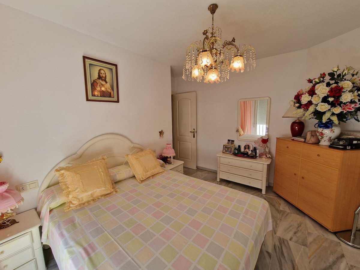 公寓 在 Arroyo de la Miel, Andalusia 12141155