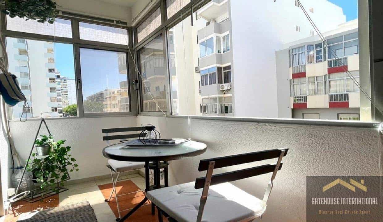 Condominium in Quarteira, Faro 12141251