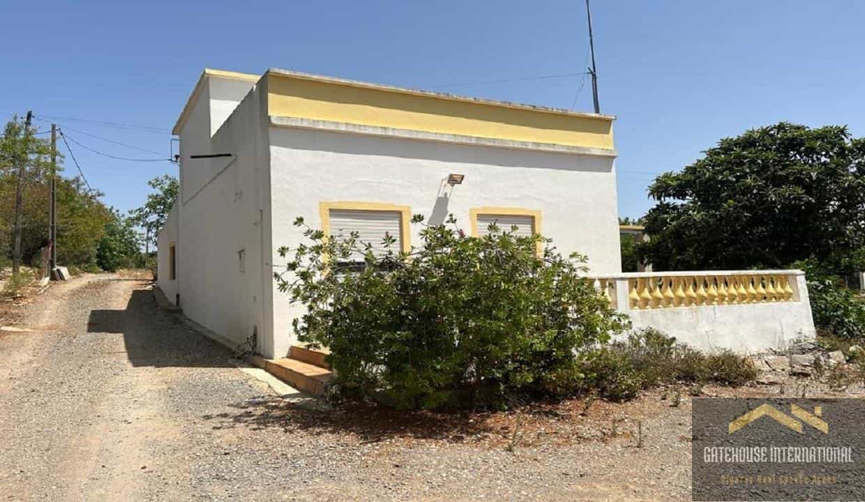 House in Sao Bras de Alportel, Faro 12141252