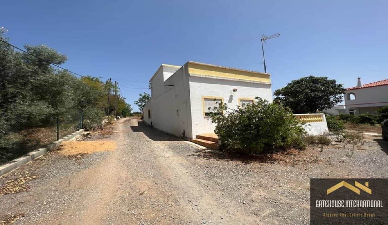 House in Sao Bras de Alportel, Faro 12141252