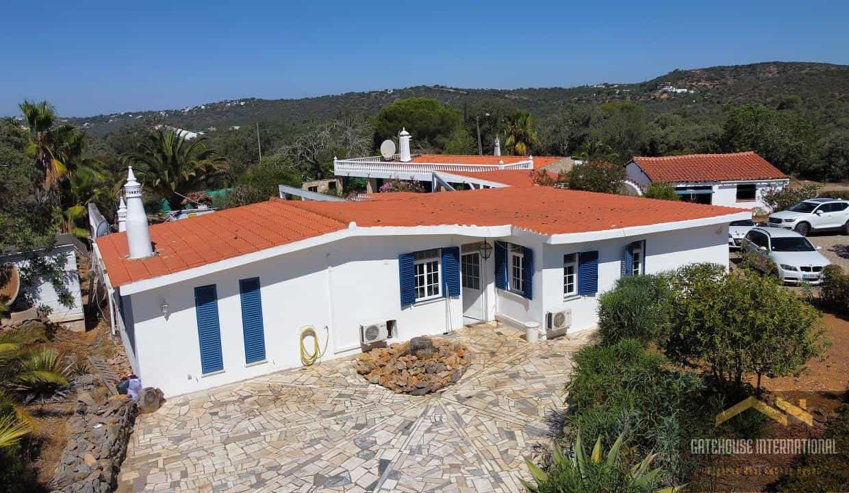 House in Santa Barbara de Nexe, Faro 12141254