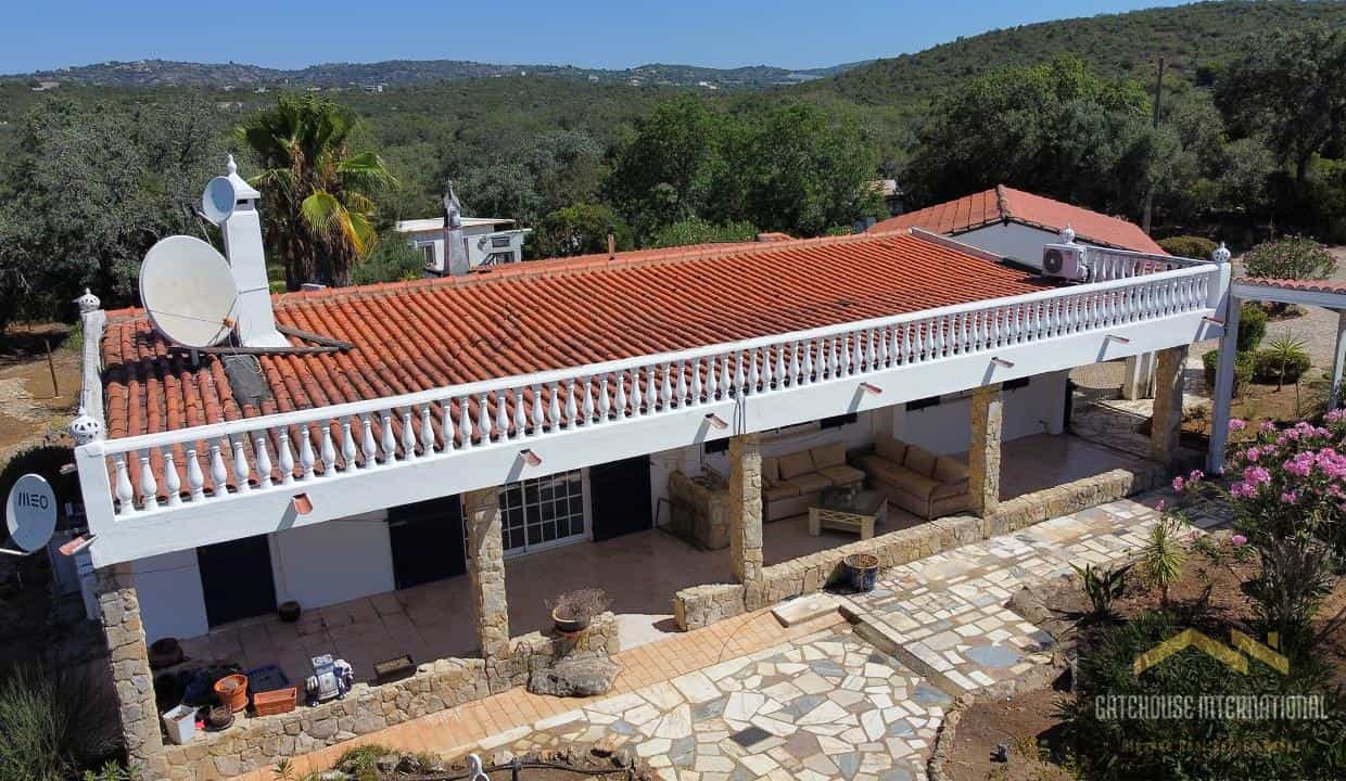 loger dans Santa Bárbara de Nexe, Faro 12141254