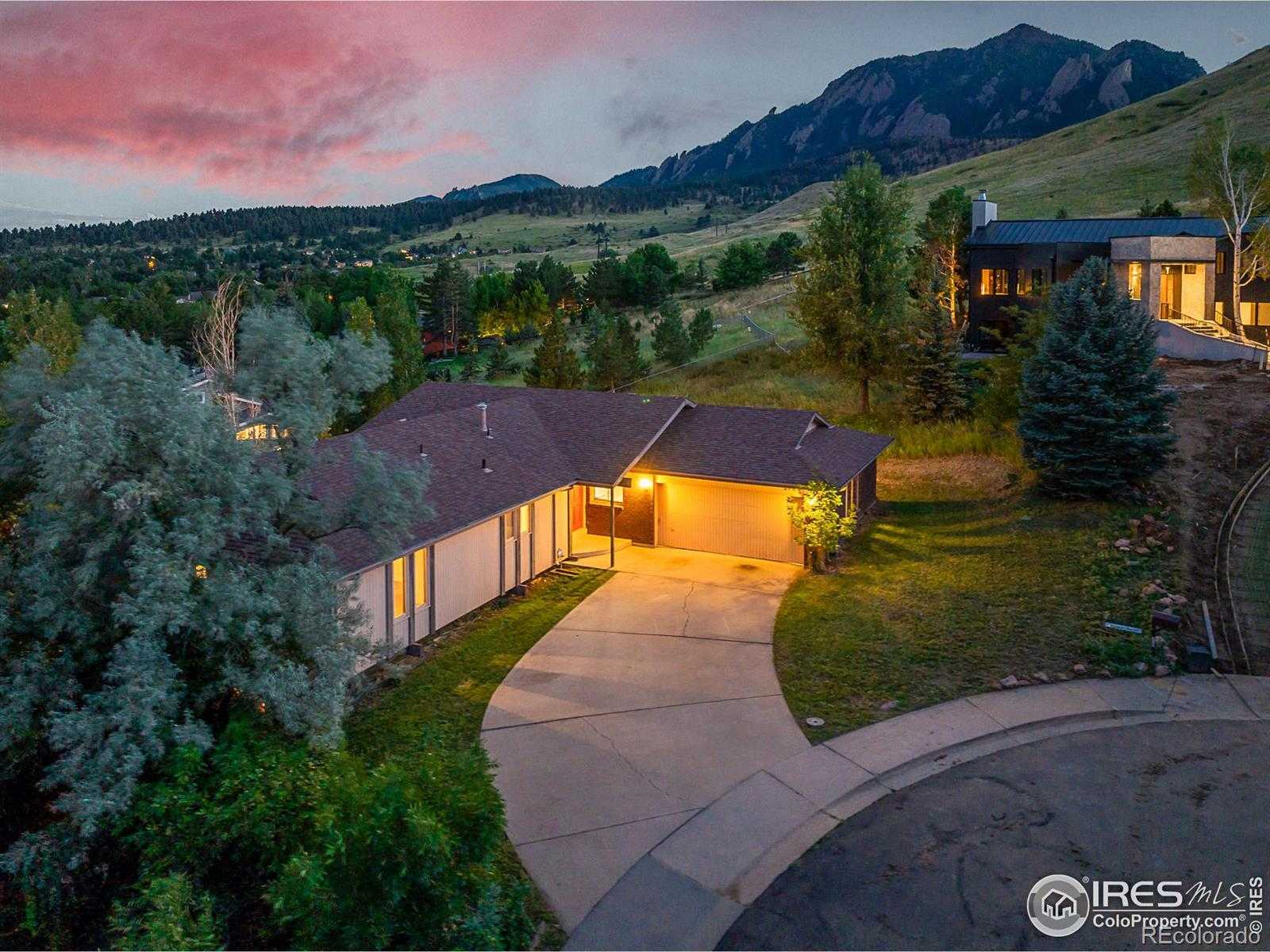 House in Boulder, Colorado 12141256