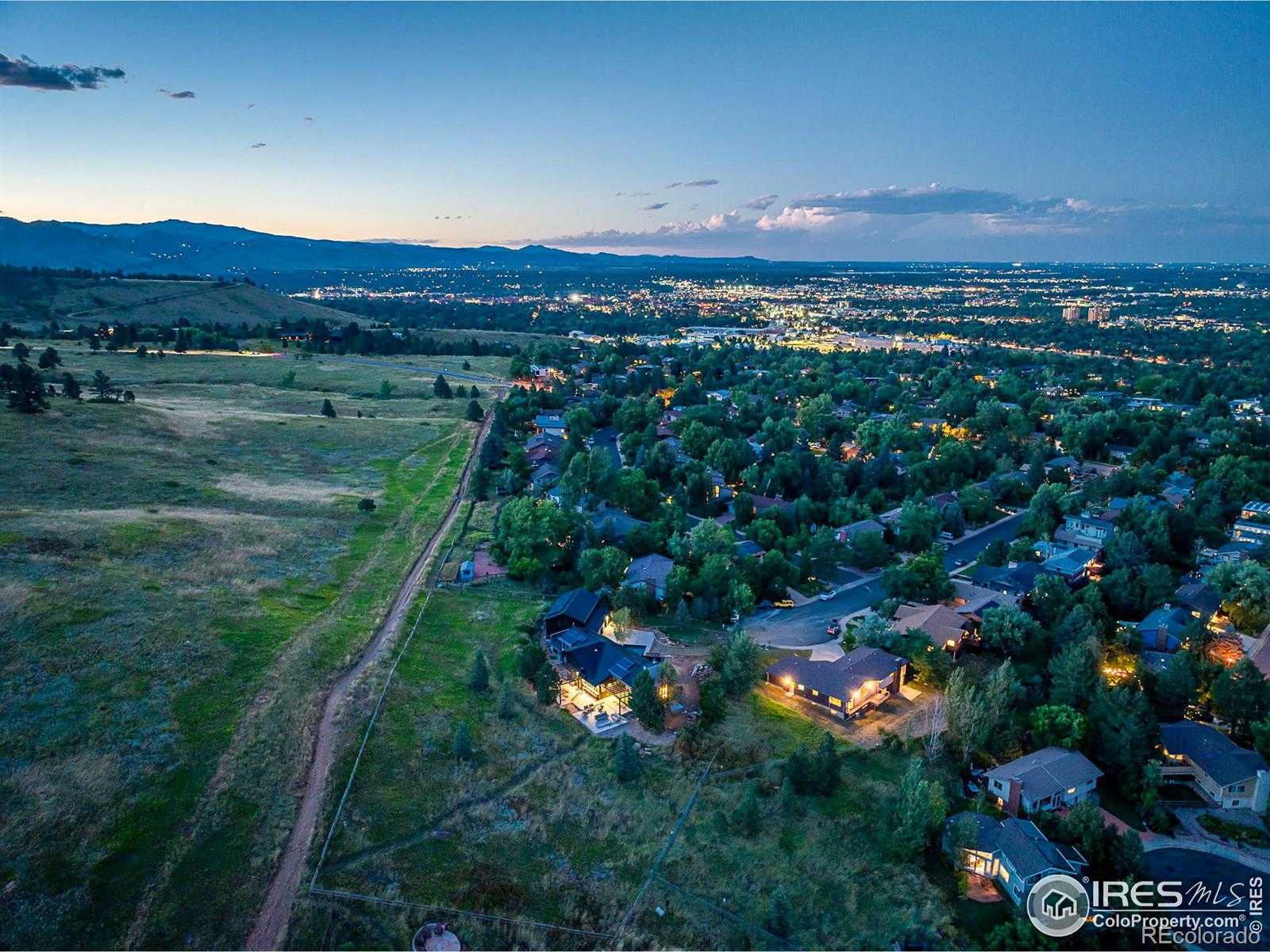 Huis in Boulder, Colorado 12141256