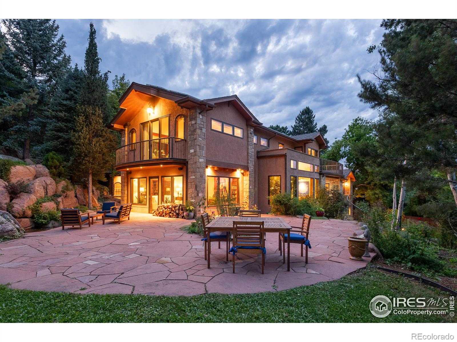 Dom w Boulder, Colorado 12141257