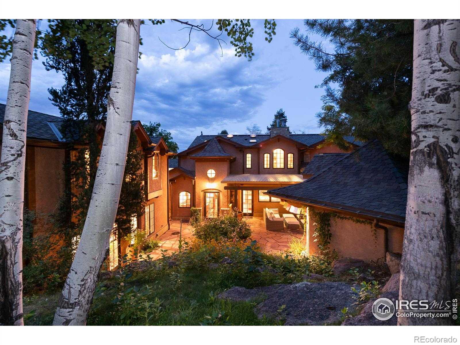 House in Boulder, Colorado 12141257