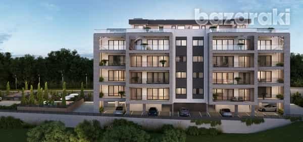 Condominium in Germasogeia, Limassol 12141347
