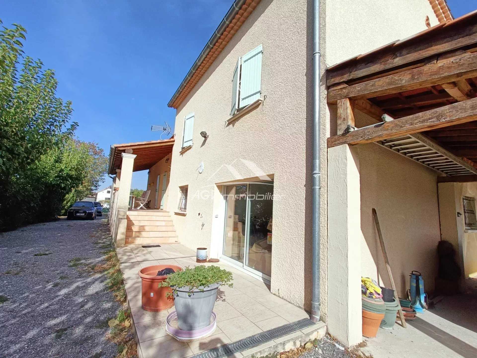 سكني في Saint-Julien-les-Rosiers, Gard 12141414