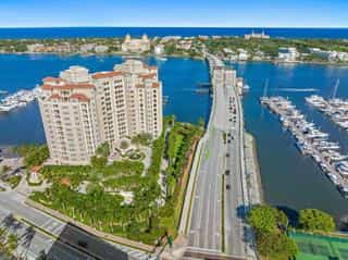 Condomínio no Palm Beach, Florida 12141473