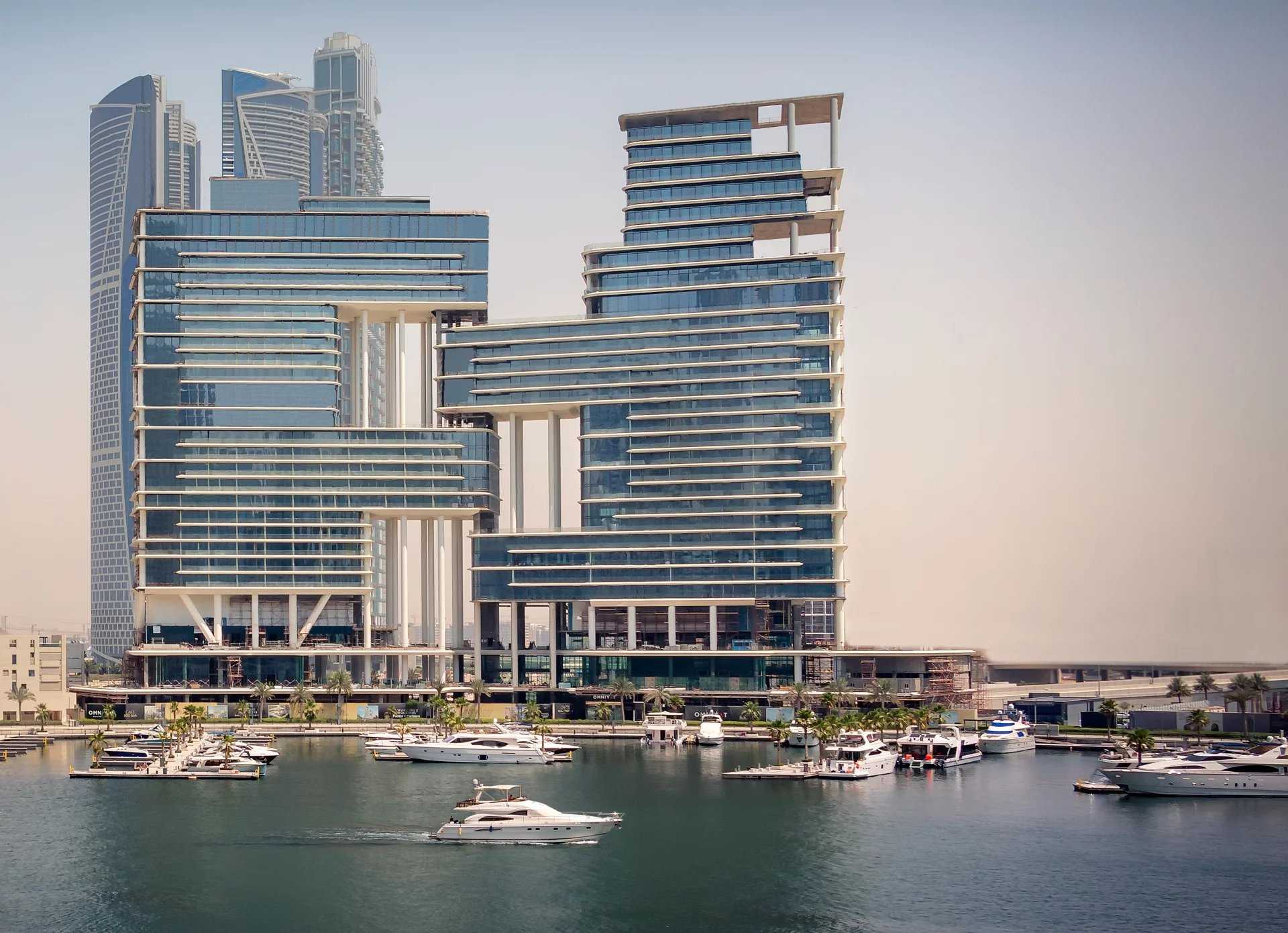 Residential in Business Bay, Dubai 12141481