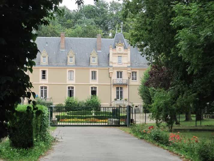 House in Houdan, Yvelines 12141487