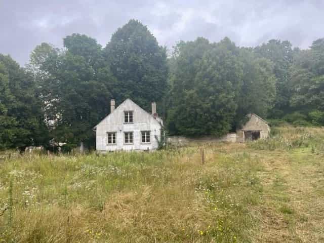 House in Houdan, Yvelines 12141487
