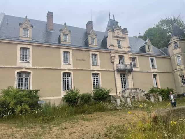 House in Houdan, Ile-de-France 12141487