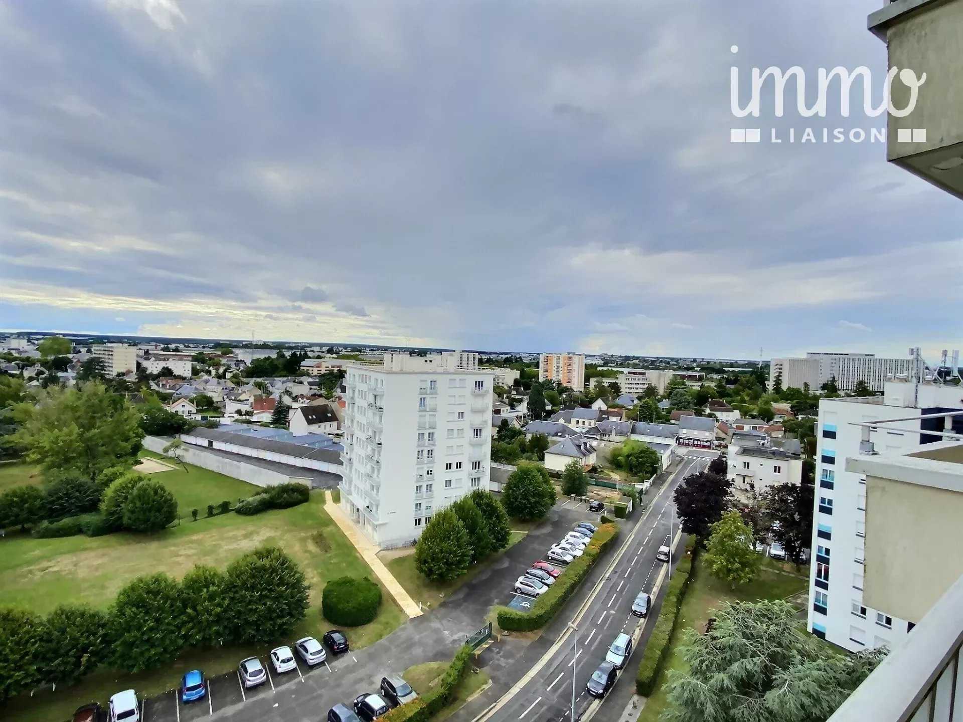 Condominium dans Blois, Centre-Val de Loire 12141552