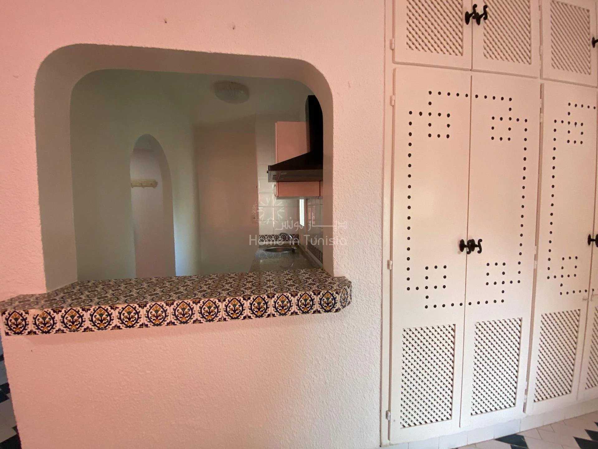 Kondominium dalam El Kantaoui, Hammam Sousse 12141590
