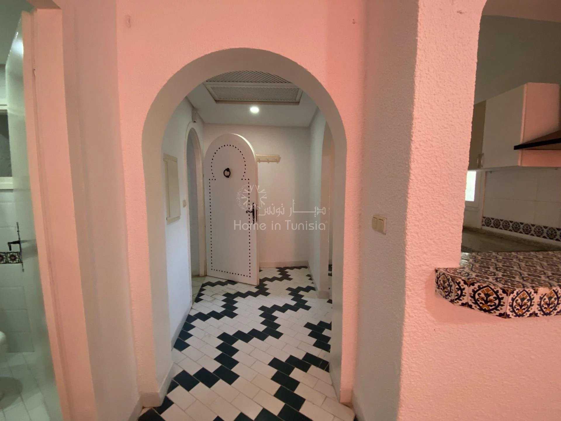 Condominio en El Kantaoui, Hammam Sousse 12141591