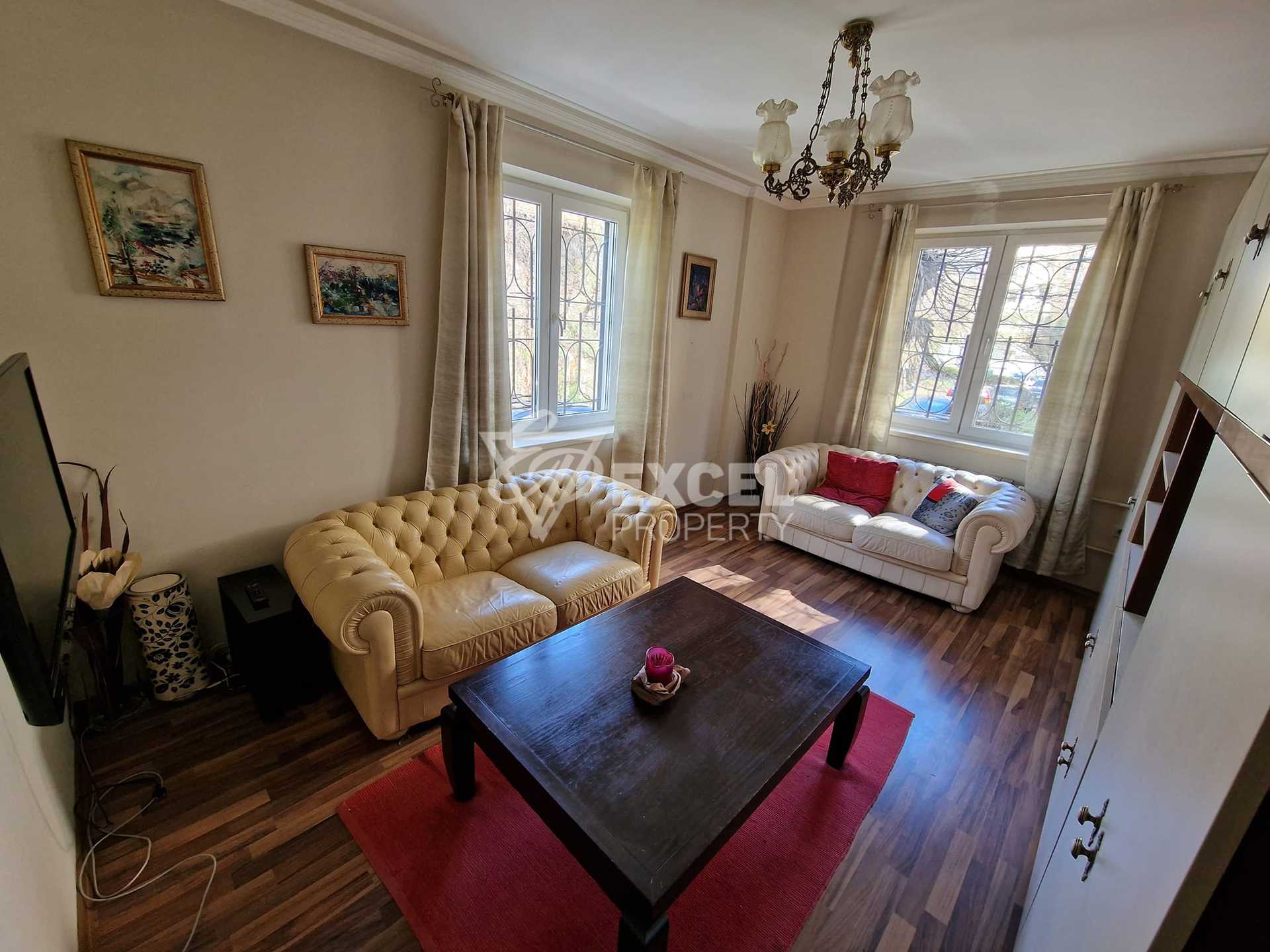 Condominium dans Sofia, 30 Knyaz Alexander Dondukov Boulevard 12141705