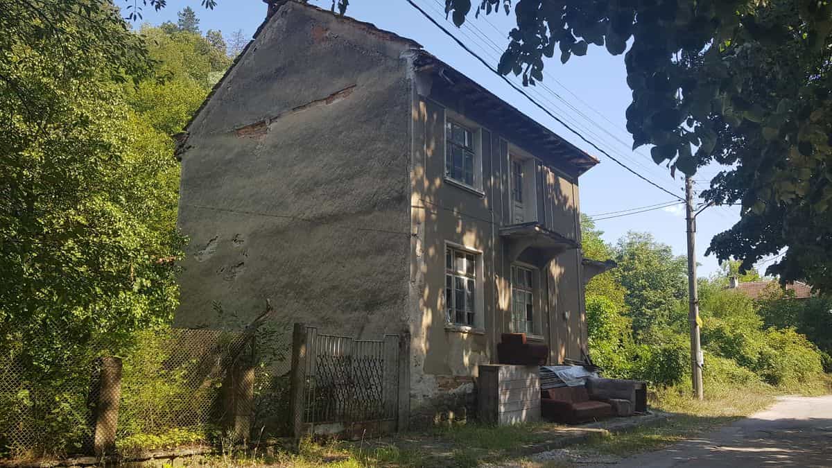 House in Tryavna, Gabrovo 12141707