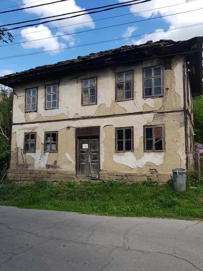 House in Tryavna, Gabrovo 12141708