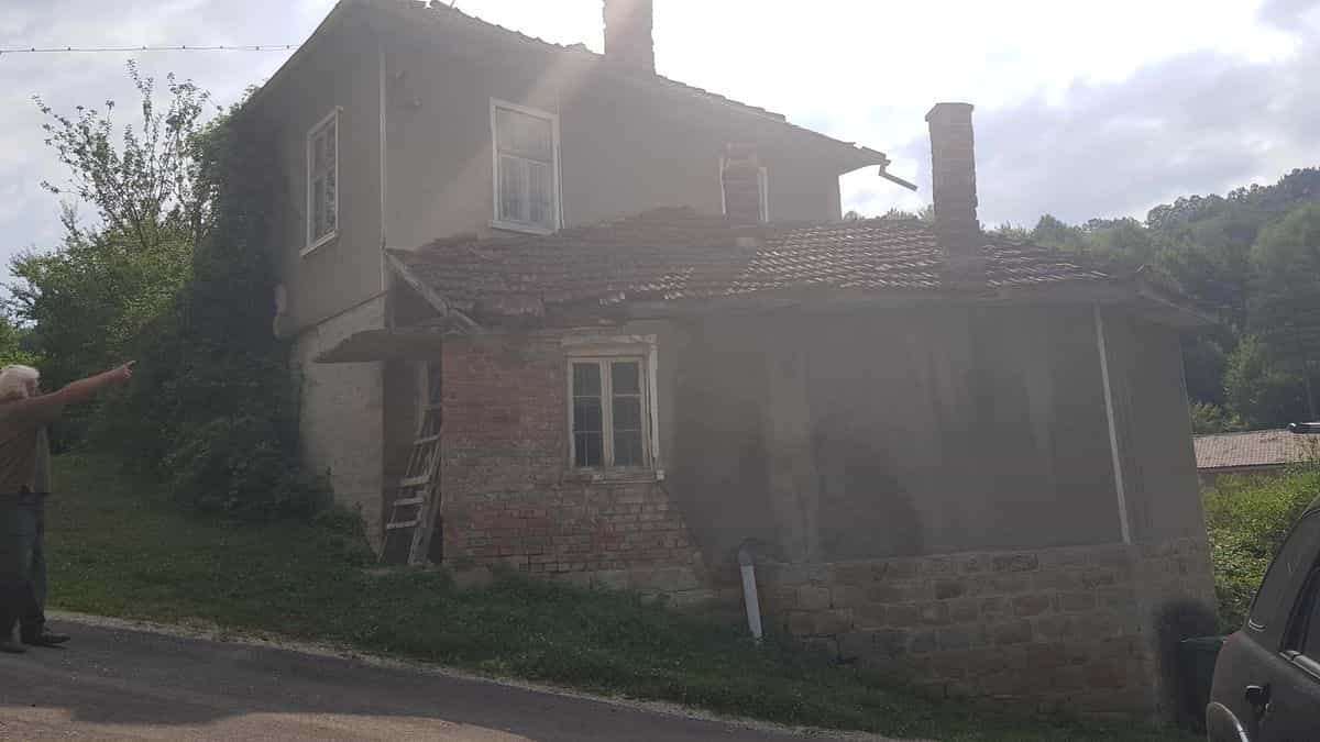 House in Tryavna, Gabrovo 12141710