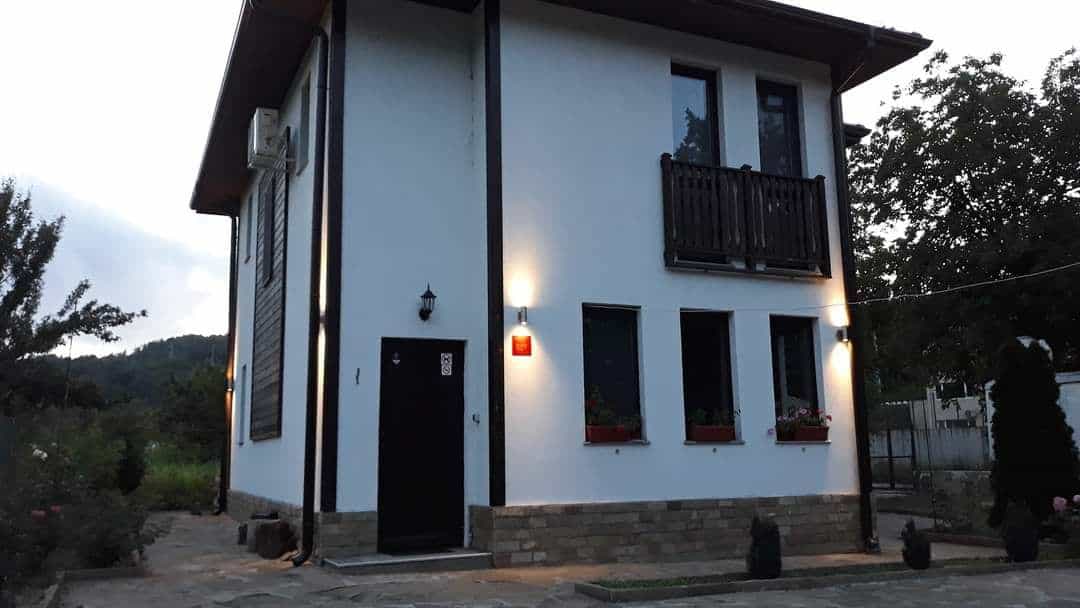House in Tryavna, Gabrovo 12141719