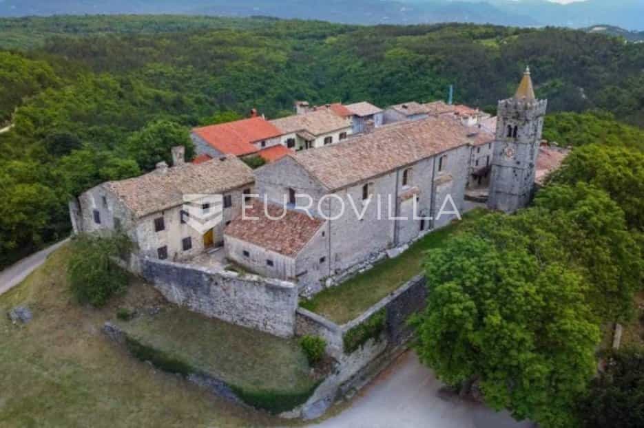 House in Hum, Istarska županija 12141798