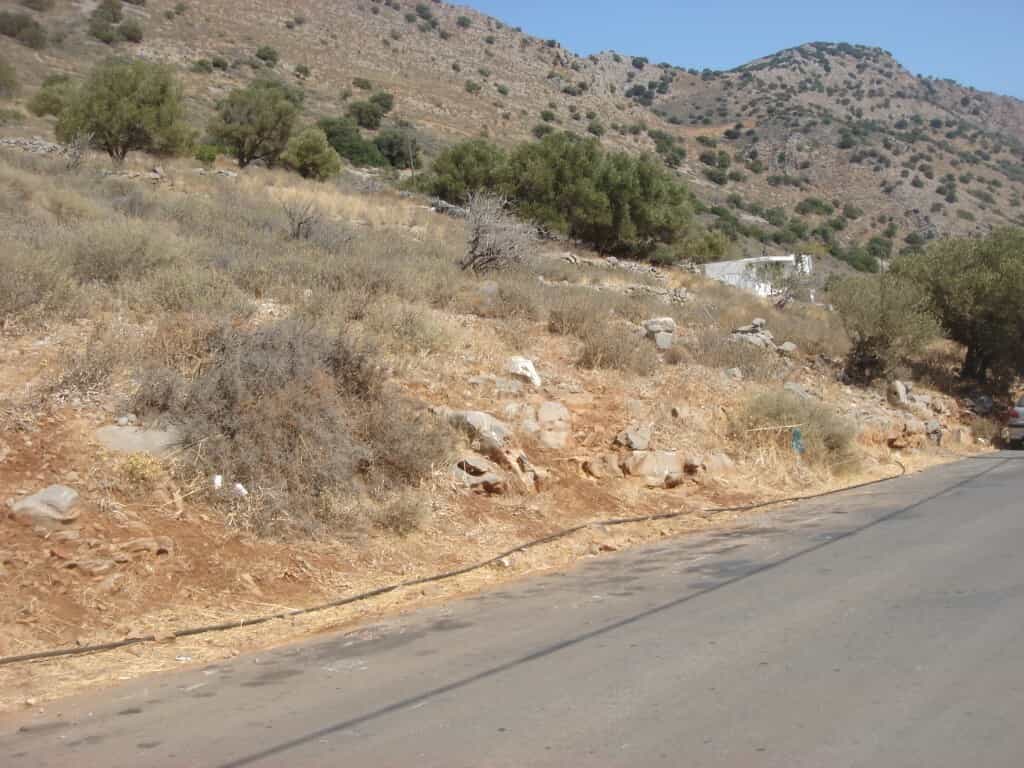 Земельные участки в Ацимпрага, Крити 12141819