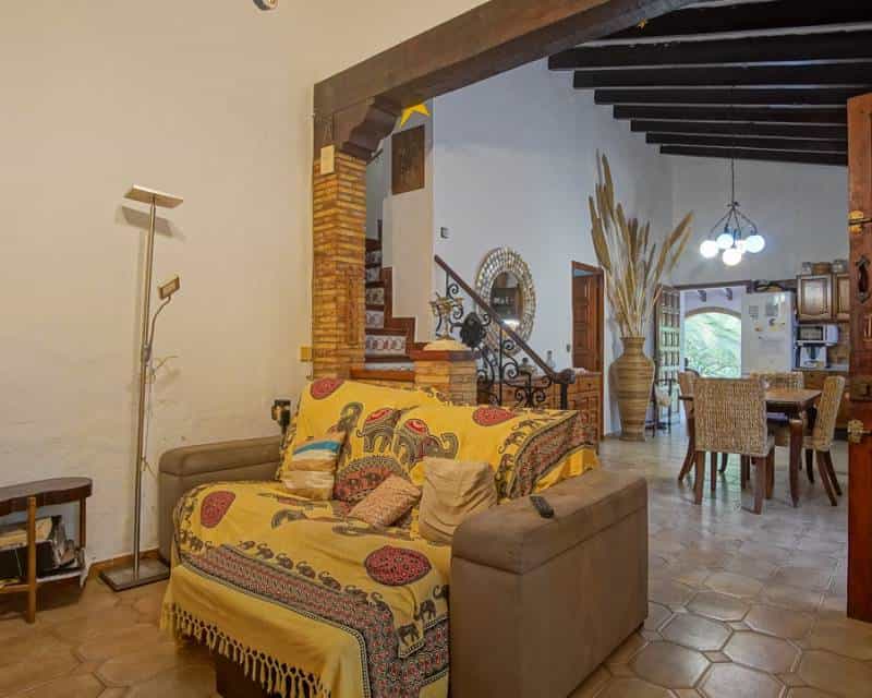 жилой дом в Dénia, Comunidad Valenciana 12141821