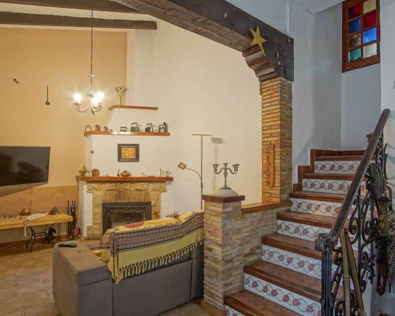 房子 在 Dénia, Comunidad Valenciana 12141821