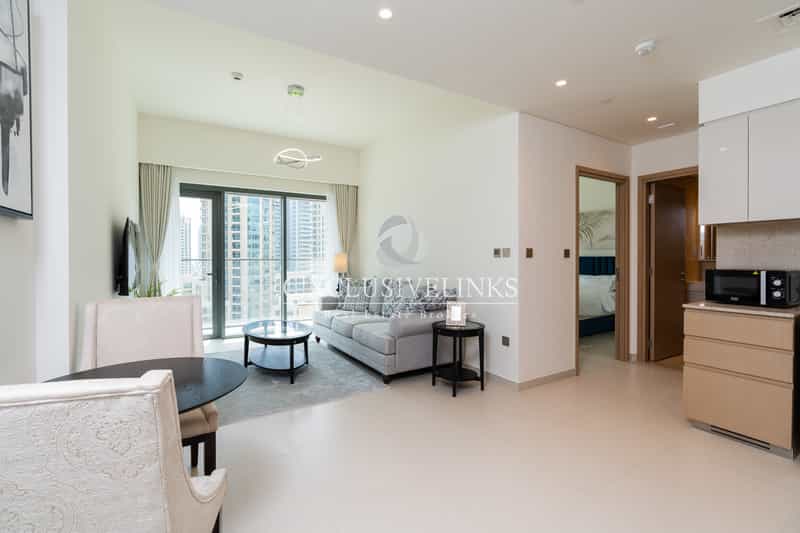 Condominio nel Dubai, Dubai 12141828