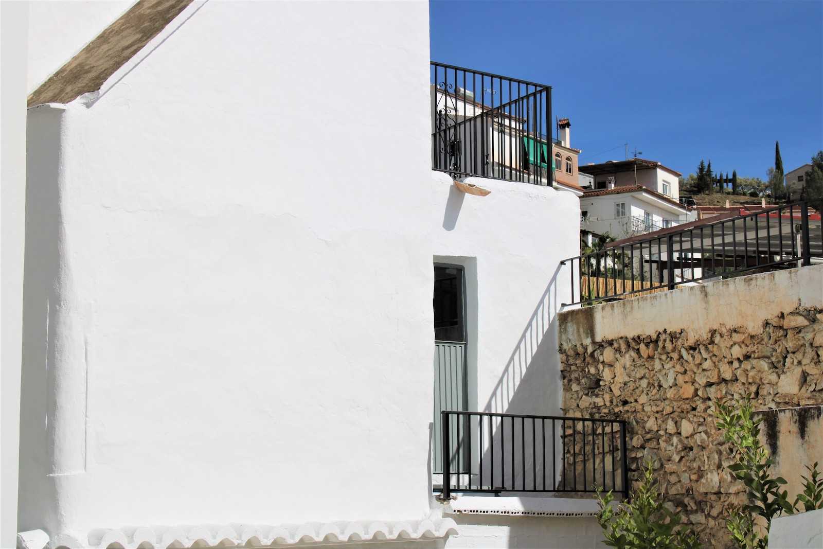 Huis in Competa, Andalusië 12141915