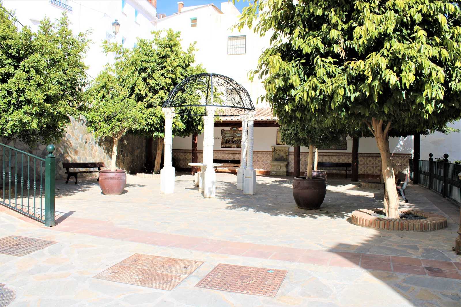Huis in Competa, Andalusië 12141915