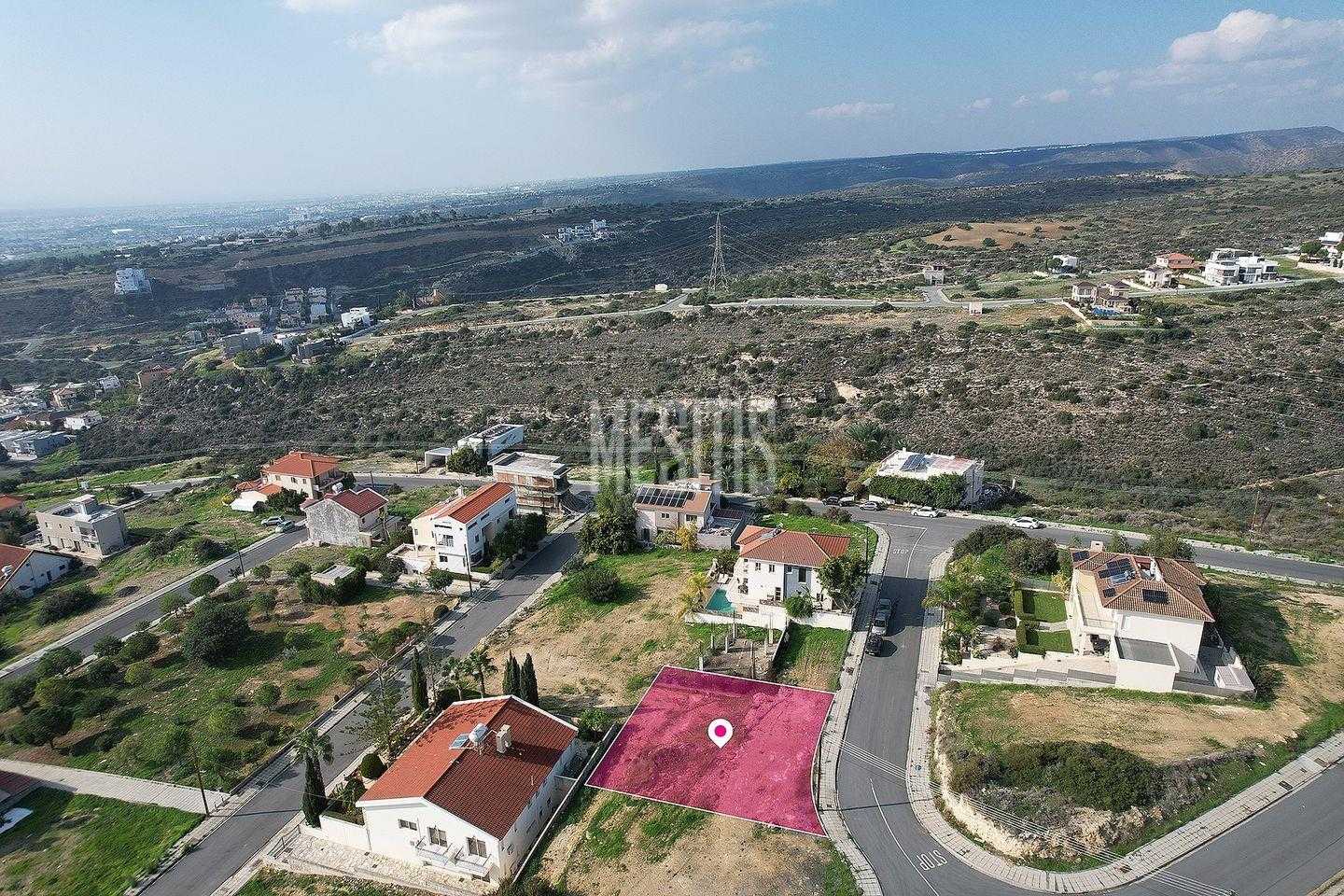 Land in Athienou, Larnaka 12141951
