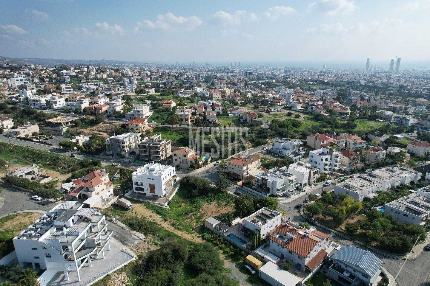 Tanah di Athienou, Larnaca 12141952