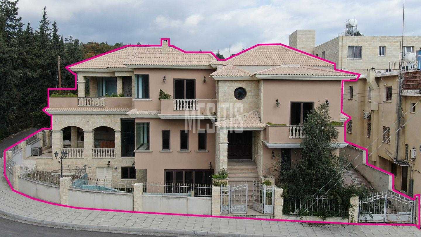 casa en Athienou, Lárnaca 12141954