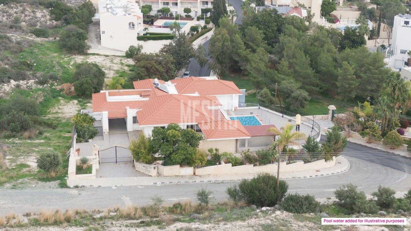 Casa nel Agios Tychon, Larnaca 12141959