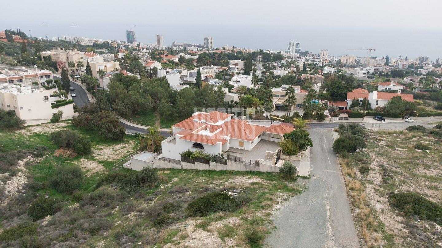 Casa nel Agios Tychon, Larnaca 12141959