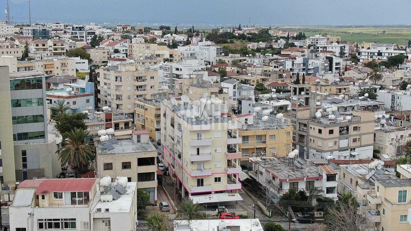 Condominium in Nicosia, Lefkosia 12141972