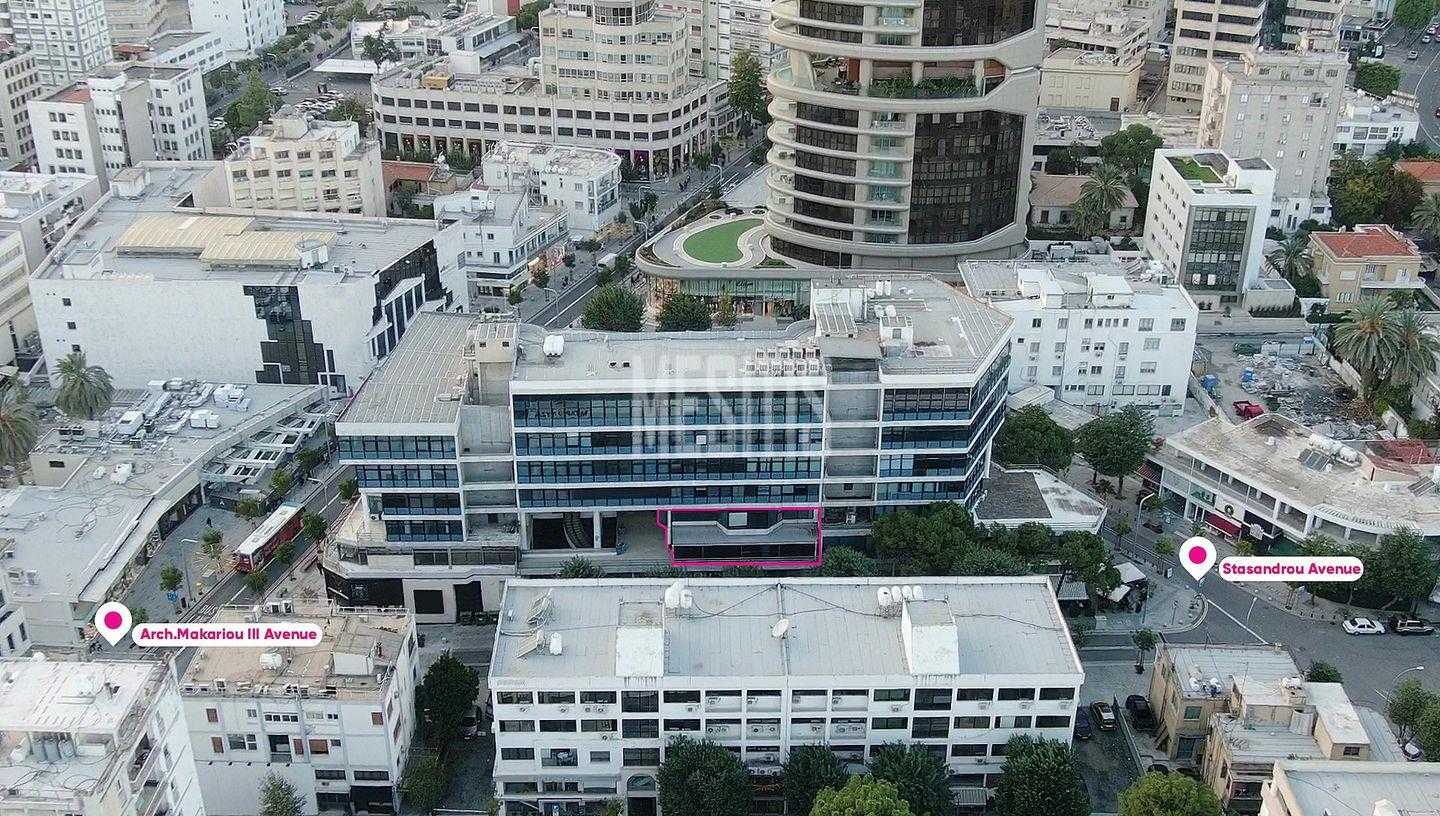 Office in Nicosia, Lefkosia 12141974