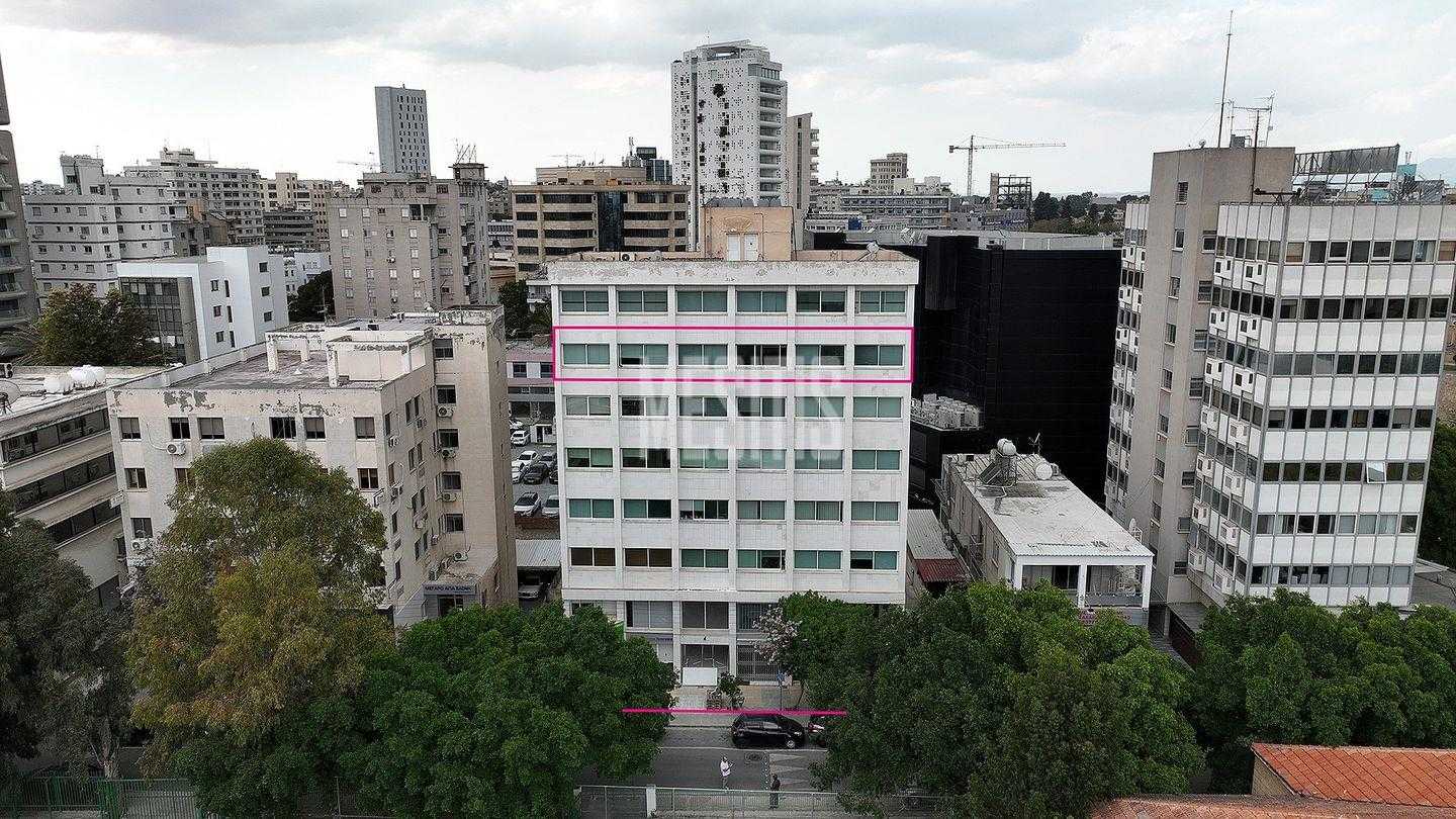 Kontor i Nicosia, Lefkosia 12141976