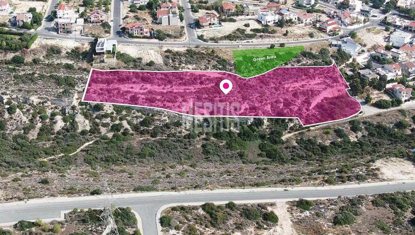 Γη σε Athienou, Larnaka 12141988