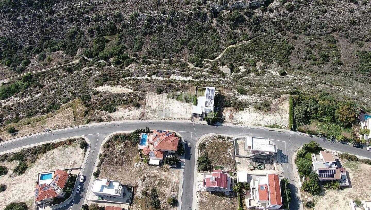 Land im Athienou, Larnaka 12141988