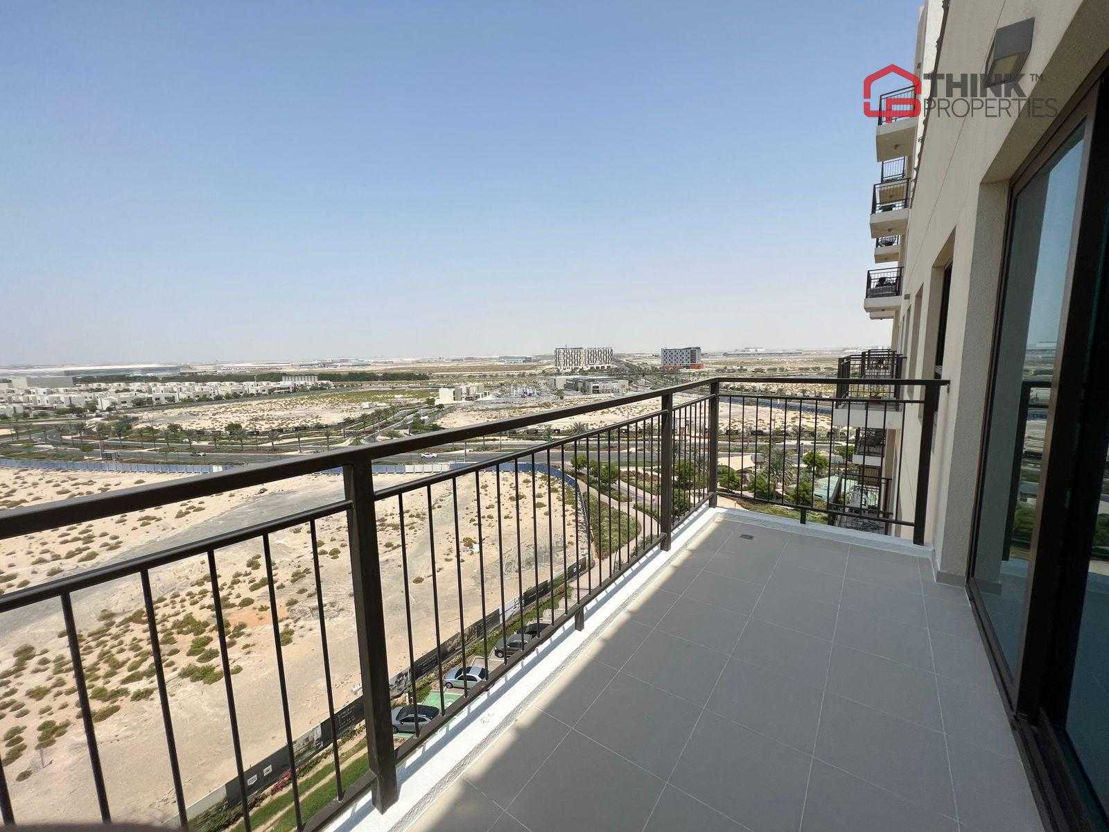 Condominio en `Urqub Juwayza, Dubái 12142035