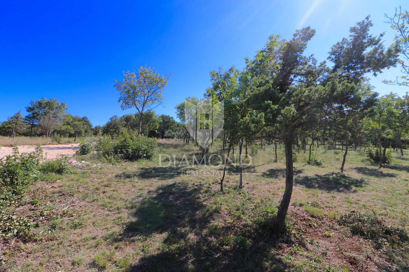 Land in Barban, Istria County 12142042