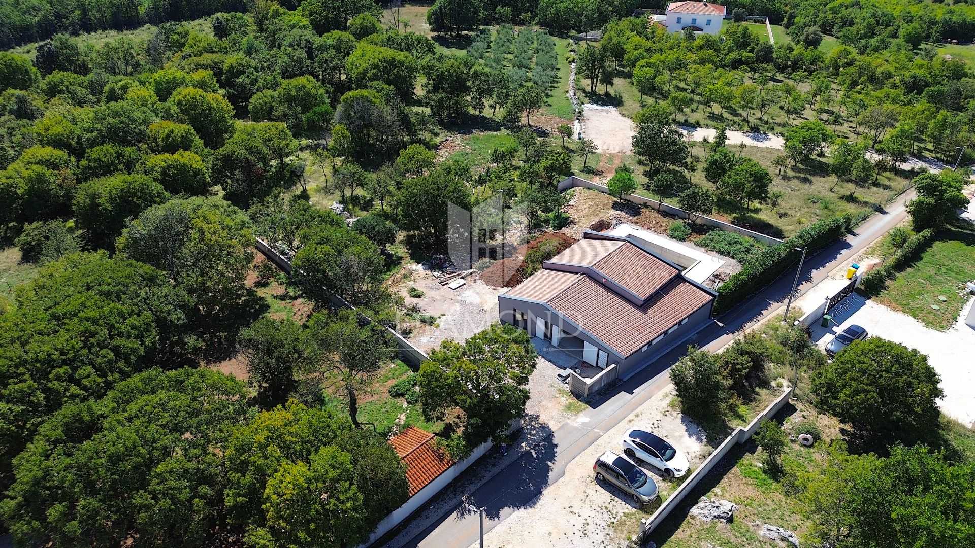 Dom w Barban, Istarska Zupanija 12142104