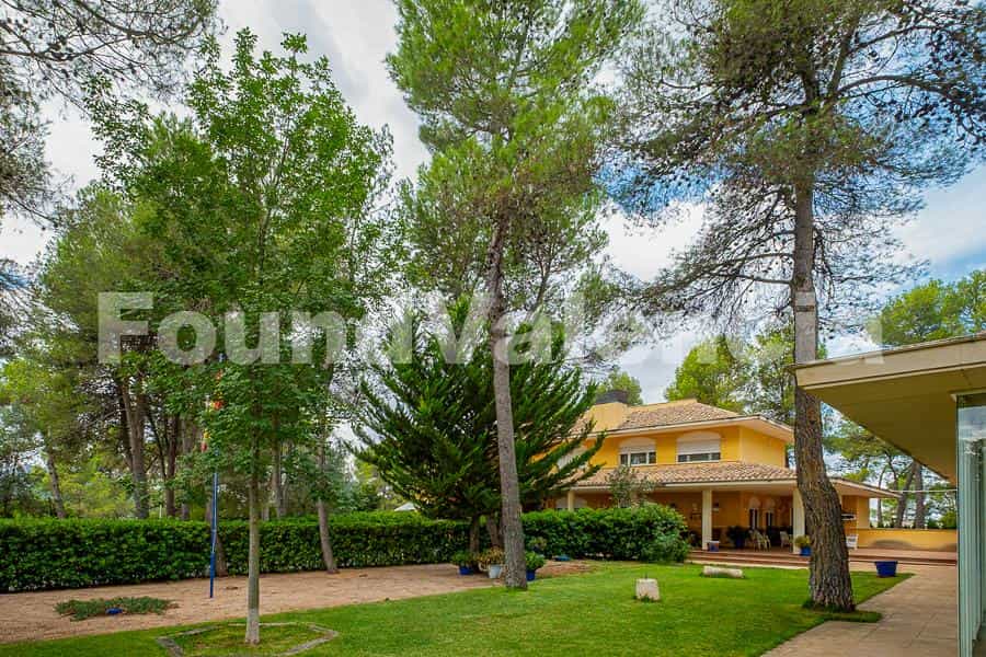 Huis in Bocairent, Valencian Community 12142202
