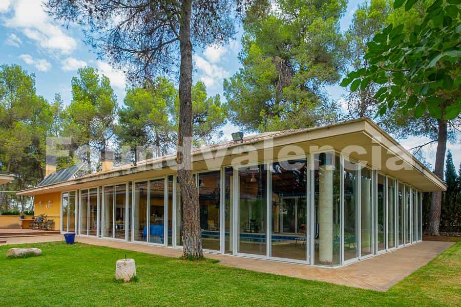 Casa nel Bocairent, Valencian Community 12142202